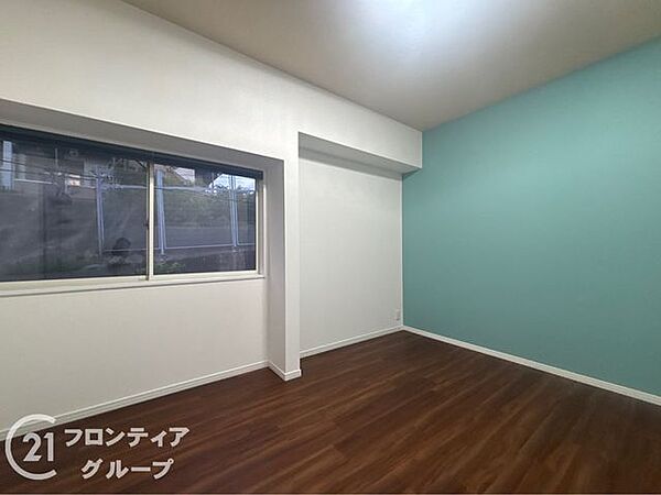 子供部屋
