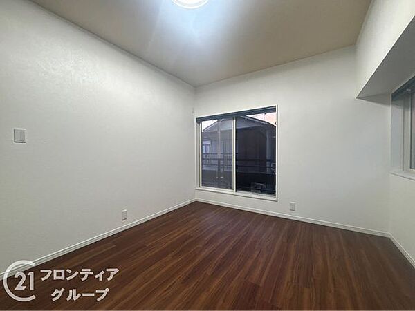 子供部屋