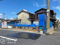 兵庫県明石市魚住町西岡
