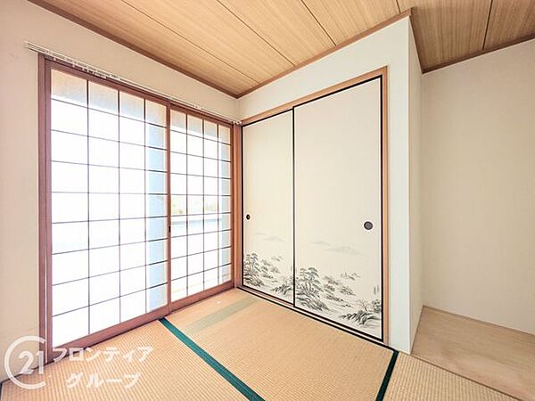子供部屋