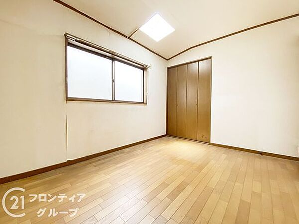 洋室