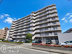 アドリーム明石土山　中古マンション