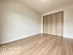 洋室の画像
