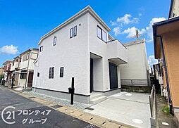 兵庫県明石市朝霧町１丁目