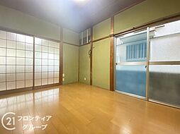 洋室の画像