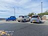 駐車場：念願のマイホーム購入をお手伝いいたします