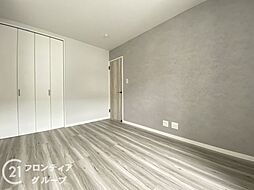 子供部屋の画像