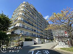 ドルミハイツ垂水B棟　中古マンション