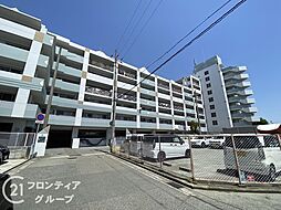 プルミエール明石ウエスト　中古マンション