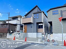 兵庫県神戸市垂水区神陵台９丁目