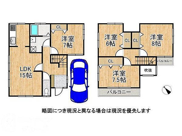 間取り：328000650100