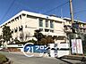 周辺：明石市立清水小学校 徒歩26分。 2010m