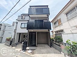 兵庫県神戸市垂水区王居殿１丁目