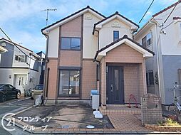 明石市二見町西二見 中古一戸建て