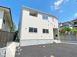兵庫県神戸市西区池上５丁目