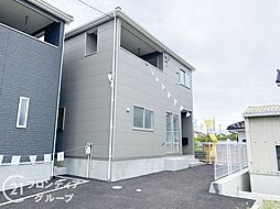 神戸市西区池上5丁目　新築一戸建て　第4　4号棟