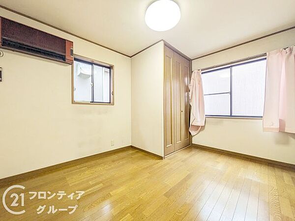子供部屋