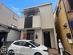 兵庫県明石市南王子町