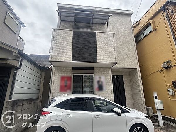 念願のマイホーム購入をお手伝いいたします