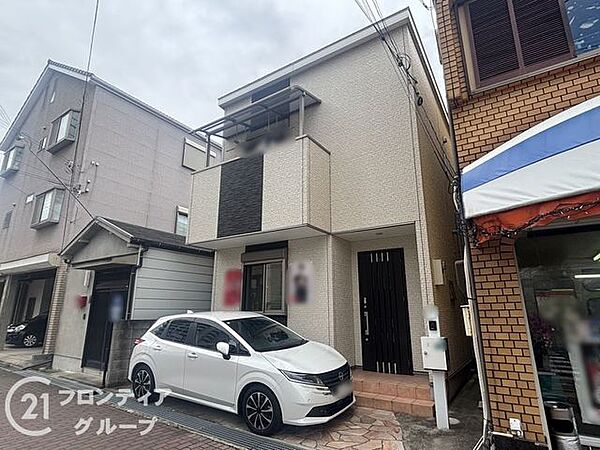 念願のマイホーム購入をお手伝いいたします