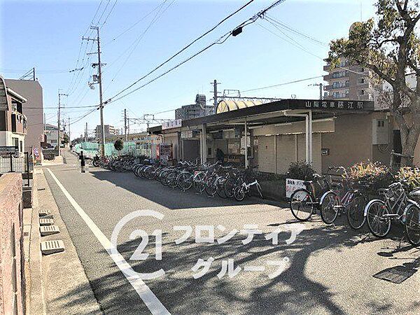 藤江駅(山陽電鉄 本線) 徒歩5分。 330m