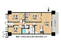 グレーシィ須磨アルテピア3番街・215階1,899万円