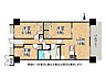間取り：2026年6月リフォーム！人気の対面キッチンを採用した、明るく開放感のある住空間！リフォームにより新しく生まれ変わる室内で、快適で洗練された新生活をスタートできる喜び！