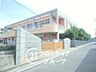 周辺：明石市立衣川中学校 徒歩5分。 400m