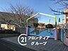 周辺：神戸市立多聞東小学校 徒歩8分。 610m