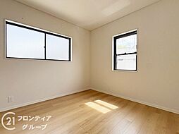 子供部屋の画像