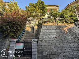 兵庫県神戸市須磨区妙法寺字兀山