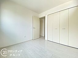 子供部屋の画像