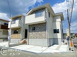 兵庫県神戸市西区狩場台２丁目