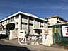 周辺：明石市立野々池中学校 徒歩17分。 1320m