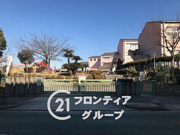 神戸市立小寺小学校 徒歩4分。 280m