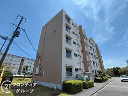 高倉台団地 31号棟 中古マンション