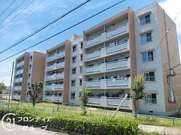 高倉台団地 31号棟 中古マンション