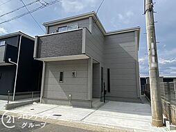 兵庫県明石市魚住町金ケ崎