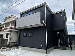 兵庫県明石市魚住町金ケ崎