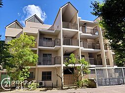 西神南ヒルズ4番館 中古マンション