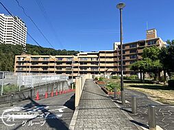 ダイアパレス名谷 中古マンション