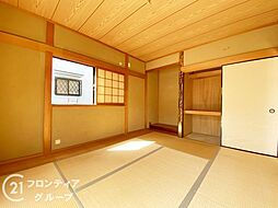 和室の画像
