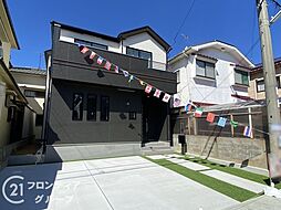兵庫県神戸市西区玉津町高津橋