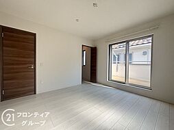 洋室の画像
