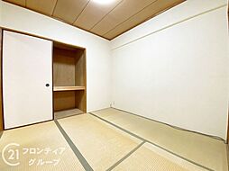 和室の画像