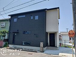 兵庫県明石市魚住町西岡