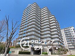 ヴィオス西神V番館　中古マンション