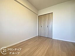 洋室の画像