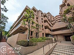 コート芦屋朝日ヶ丘1号棟 中古マンション