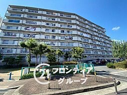 明南住宅二号棟　中古マンション